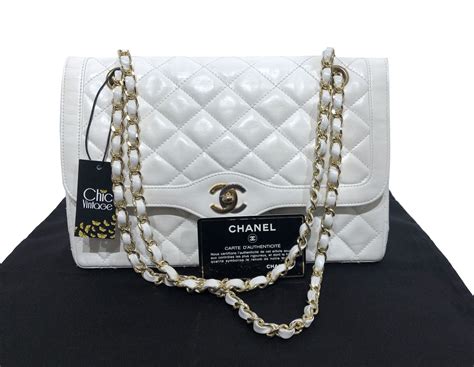 bolso chanel 2.55 segunda mano|Bolsos Chanel 2.55 de Ocasión .